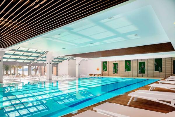 Valamar Meteor Hotel ****, Makarska, Chorvátsko 10