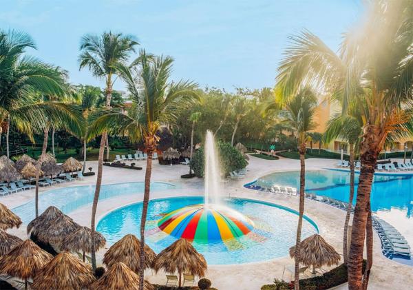 Iberostar Selection Hacienda Dominicus *****, Bayahibe, Dominikánska republika 2