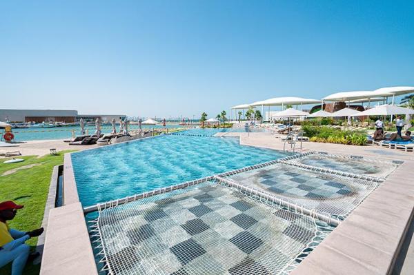 Rixos Gulf Hotel Doha *****, Katar, Doha 17