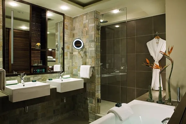 Sofitel Mauritius L'Imperial resort & SPA *****, Maurícius, Flic en Flac 12