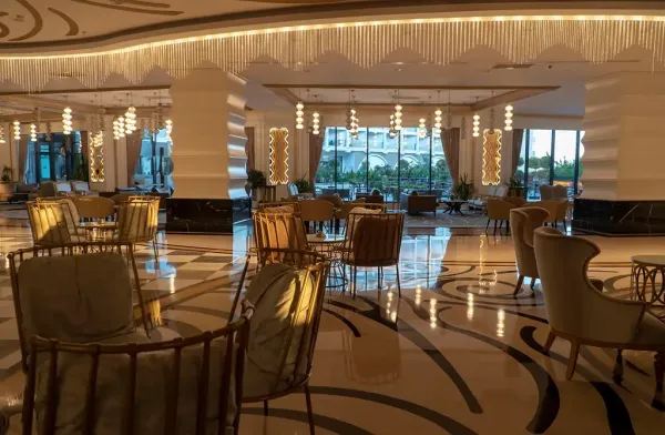 Hotel Adalya Elite Lara *****, Lara, Turecko 16