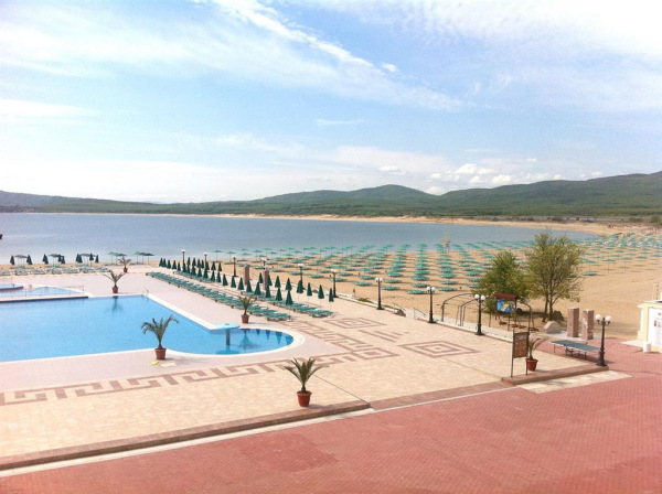 Marina Beach Duni Resort ****, Djuni, Bulharsko 6