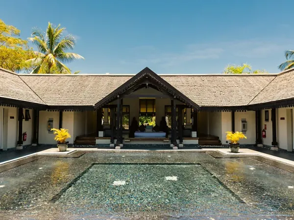 Sofitel Mauritius L'Imperial resort & SPA *****, Maurícius, Flic en Flac 6