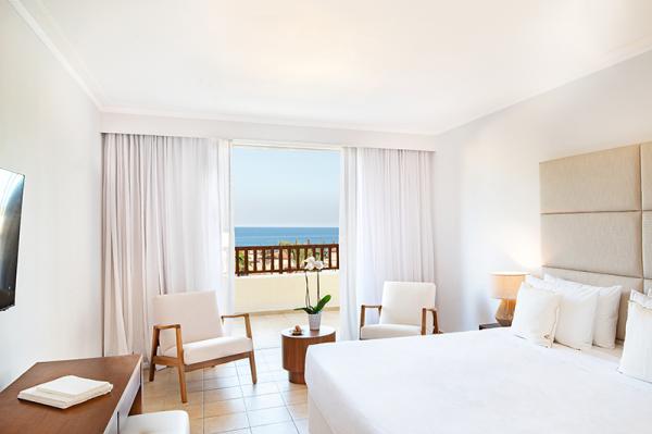 Grecotel LUXME Kos (ex. Kos Imperial) *****, Psalidi, Kos, Grécko 11