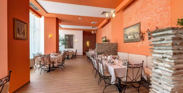 Hotel Festa Panorama ****, Nesebar, Bulharsko 3