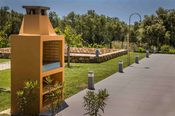 Sound Of Sea Villas ****, Lixouri, Kefalónia, Grécko 17