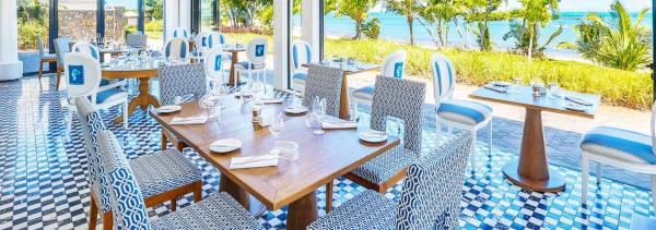 Radisson Blu Azuri Resort & Spa ****, Maurícius, Poste Lafayette 11