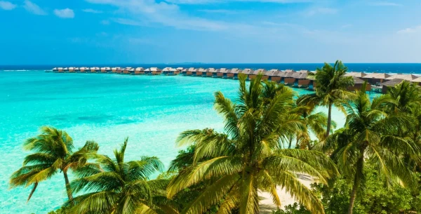 Hideaway Beach Resort & Spa Maldives *****, Maldivy 12