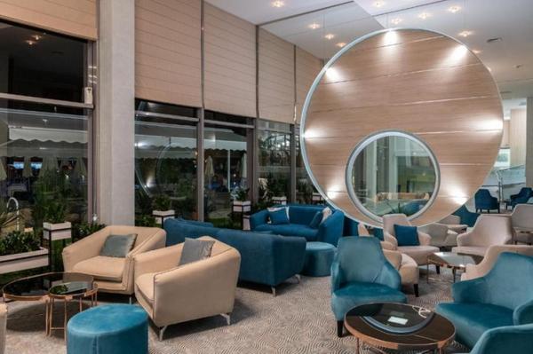 Sentido Neptun Beach ****, Slnečné pobrežie, Bulharsko 20