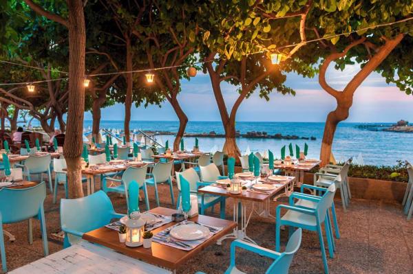 Numa Bay Exclusive *****, Avsallar, Turecko 10