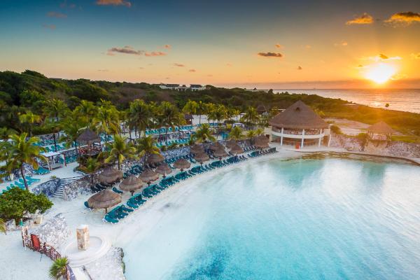 Occidental at Xcaret Destination *****, Mexiko, Riviera Maya 12