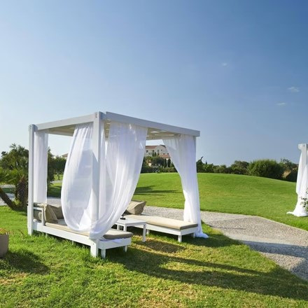 Argile Resort****, Xi, Kefalónia, Grécko 20