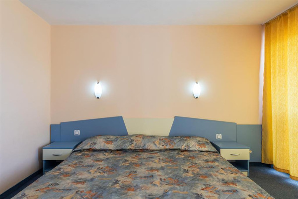 Nesebar Beach Hotel ***, Slnečné pobrežie, Bulharsko 12