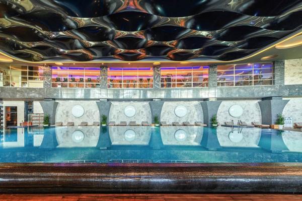 Hotel Maxx Royal Belek *****, Belek, Turecko 7