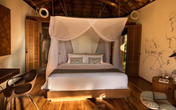 Hotel Zuri Zanzibar Hotel & Resort *****, Kendwa, Zanzibar 17