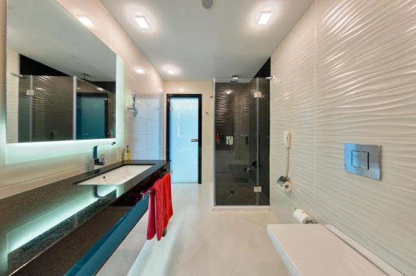 GRIFID Metropol Hotel ****, Zlaté Piesky, Bulharsko 17