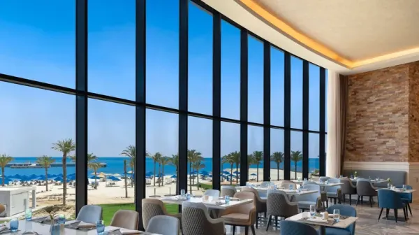 Rixos Premium Alamein Hotel *****, Marsa Matrouh, Egypt 8