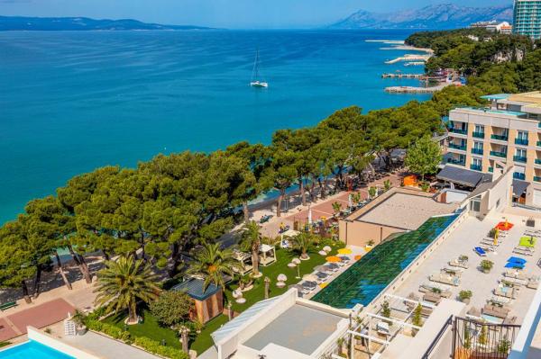 Valamar Meteor Hotel ****, Makarska, Chorvátsko 15