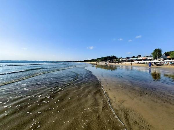 Le Méridien Bali Jimbaran *****, Kuta, Bali 17