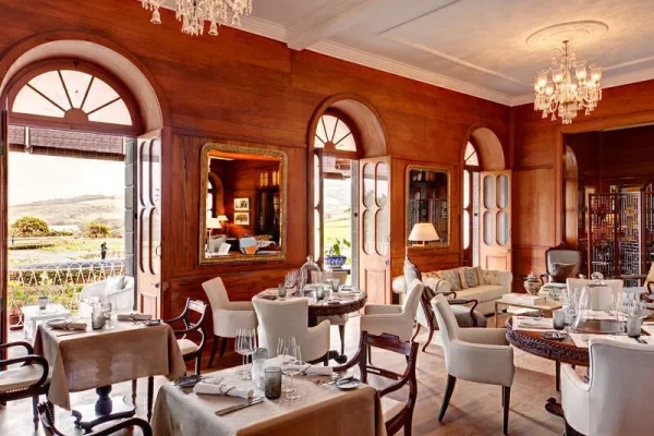 Heritage Le Telfair Golf and Wellness Resort *****, Maurícius, Bel Ombre 16