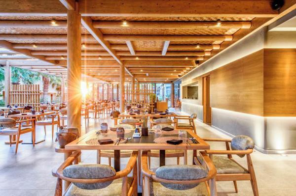 Stella Palace Hotel *****, Analipsis, Kréta, Grécko 13