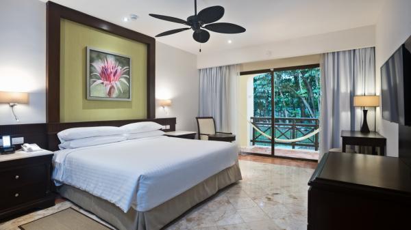 Occidental at Xcaret Destination *****, Mexiko, Riviera Maya 6