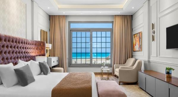 Crystal Lotus Luxury Palace - By PickAlbtros Hotel *****, Marsa Matrouh, Egypt 4