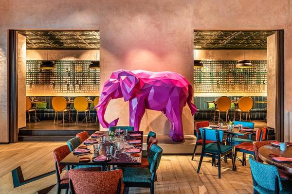 Rixos Gulf Hotel Doha *****, Katar, Doha 12