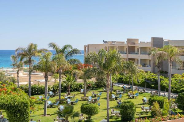 Caesar Bay Resort *****, Marsa Matrouh, Egypt 16