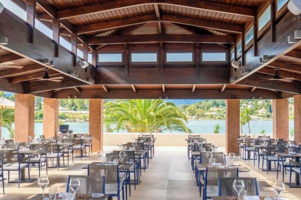 Dreams Corfu Resort & Spa Part of World of Hyatt ****, Gouvia, Korfu, Grécko 13