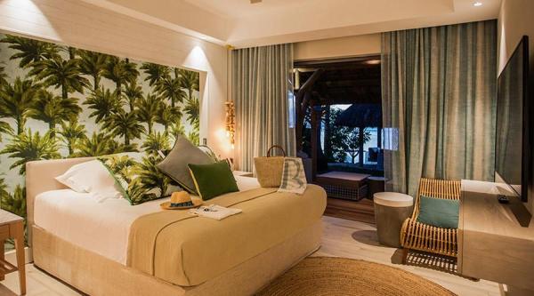 Paradis Beachcomber Golf Resort & Spa *****, Le Morne, Maurícius 7