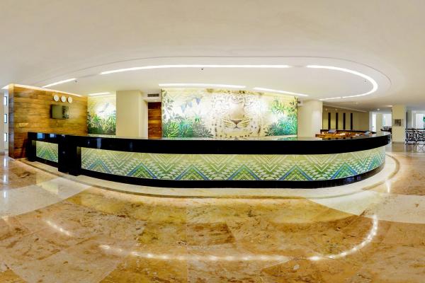 Occidental at Xcaret Destination *****, Mexiko, Riviera Maya 18