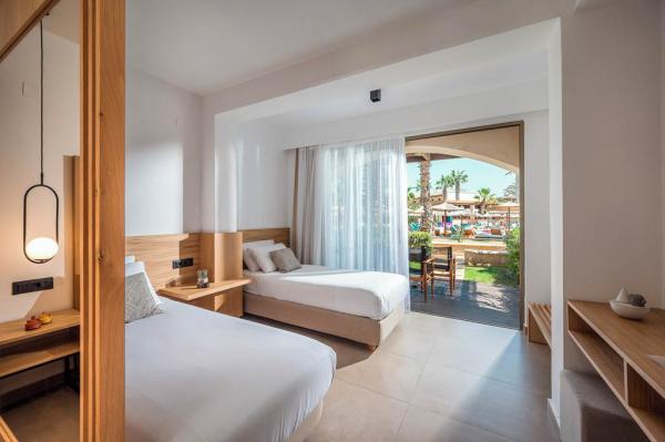 Stella Palace Hotel *****, Analipsis, Kréta, Grécko 7