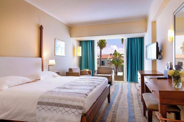 Alexander The Great Beach Hotel ****, Paphos, Cyprus 8