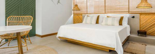 Sunrise Attitude ****, Maurícius, Belle Mare 7