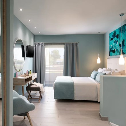 Argile Resort****, Xi, Kefalónia, Grécko 18