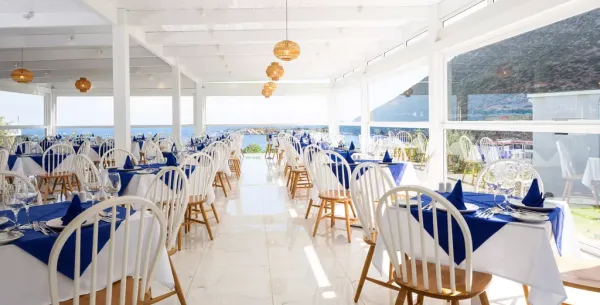 Atali Grand Resort ****, Bali, Kréta, Grécko 7