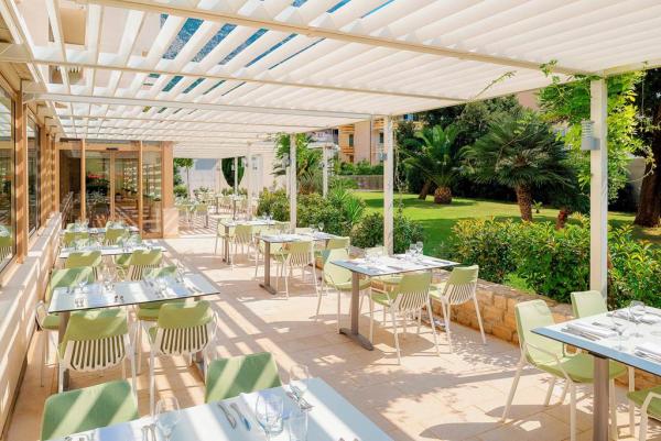 Valamar Meteor Hotel ****, Makarska, Chorvátsko 12