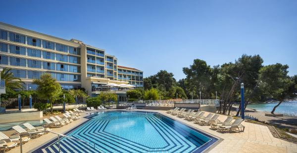 Hotel Aminess Grand Azur ****, Orebič, Chorvátsko 19