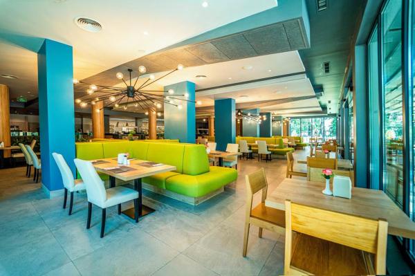 HVD Club Bor Hotel ****, Slnečné pobrežie, Bulharsko 12