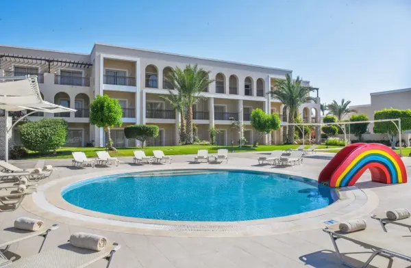 Jaz Mirabel Park & Club Hotel *****, Sharm el Sheikh, Egypt 11