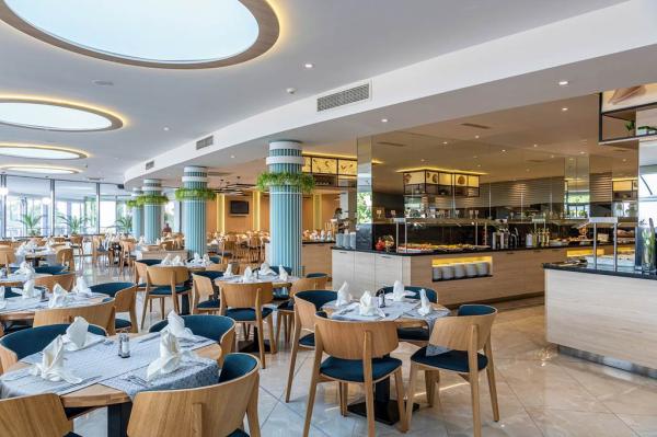 Sentido Neptun Beach ****, Slnečné pobrežie, Bulharsko 15