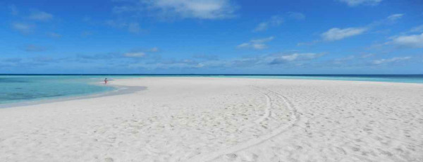 Embudu Village Resort ***, Maledivy 8