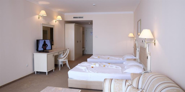 Marina Beach Duni Resort ****, Djuni, Bulharsko 11