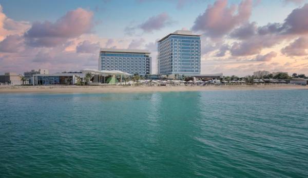 Rixos Gulf Hotel Doha *****, Katar, Doha 2