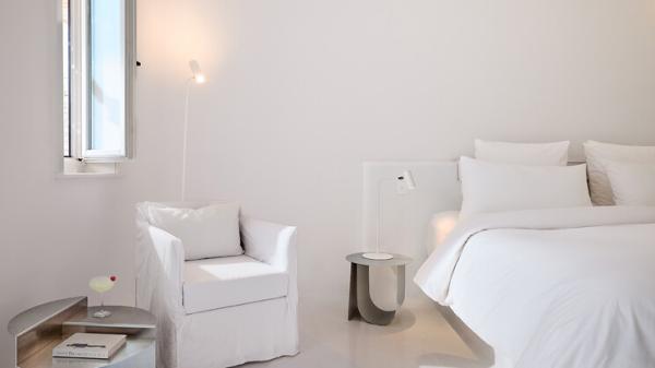 Mykonos Blu, A Grecotel Resort to Live *****, Mykonos, Grécko 7