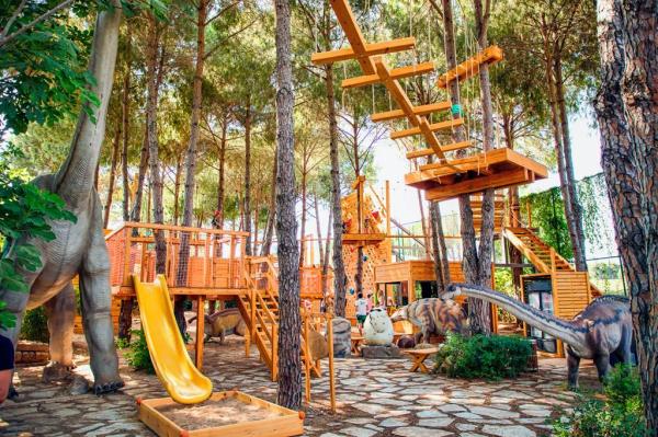 Hotel Maxx Royal Belek *****, Belek, Turecko 5