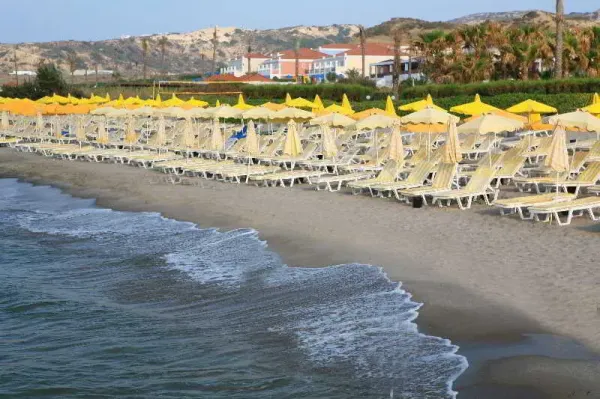 Porto Bello Beach Hotel ****, Kardamena, Kos, Grécko 4