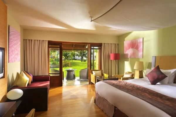 Sofitel Mauritius L'Imperial resort & SPA *****, Maurícius, Flic en Flac 11