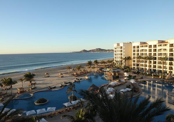 Hyatt Ziva Los Cabos *****, Mexiko, Cabo San Lucas 13